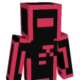 SmellyGhost Minecraft avatar bust