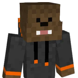 SmellyGouchhh Minecraft avatar bust