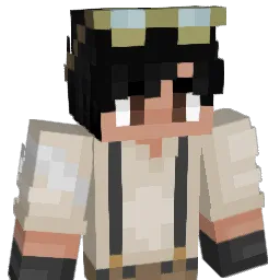SmellyHomx's Minecraft skin