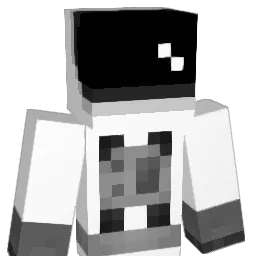 SmellyKimchi Minecraft avatar bust