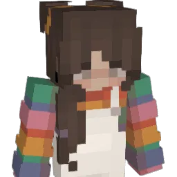 SmellyNoelley Minecraft avatar bust