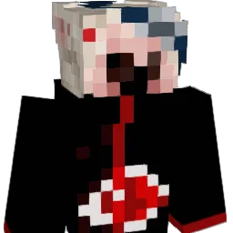 SmellyPapi Minecraft avatar bust