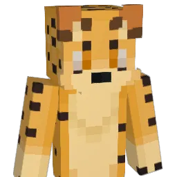 SmellyShammy's Minecraft skin