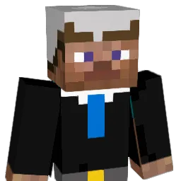 SmellySox28 Minecraft avatar bust