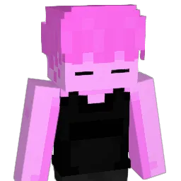 SmellyWetFemboy Minecraft avatar bust