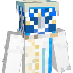 Smelly_poo8000 Minecraft avatar bust