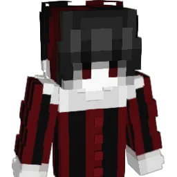 Smellysocks74 Minecraft avatar bust