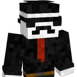 Smelow Minecraft avatar bust