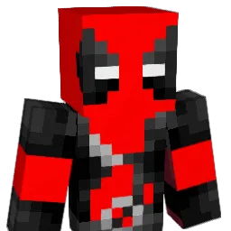 Smelt_This Minecraft avatar bust