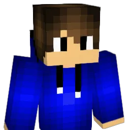 Smencl3's Minecraft skin