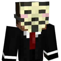 Smerh's Minecraft skin