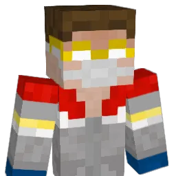 SmeshnoyKot's Minecraft skin