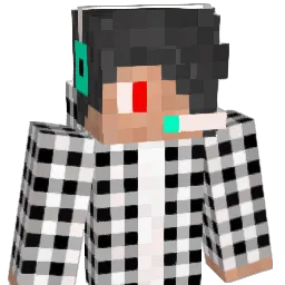SmetankaPlay Minecraft avatar bust