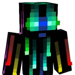 Smetje_L Minecraft avatar bust