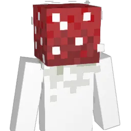 Smeu Minecraft avatar bust
