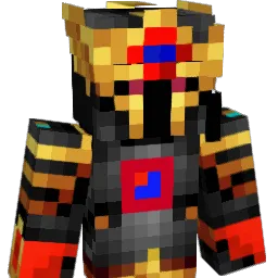 Smexicanboi Minecraft avatar bust