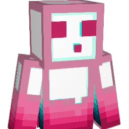 SmexyGoosy Minecraft avatar bust