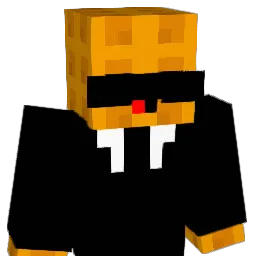 Smga123 Minecraft avatar bust