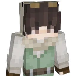 SmhP Minecraft avatar bust