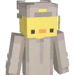 SmhTequ Minecraft avatar bust