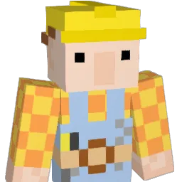 Smhuggle's Minecraft skin