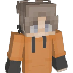 SmiLekoDa Minecraft avatar bust