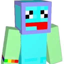 SmichaelJ's Minecraft skin