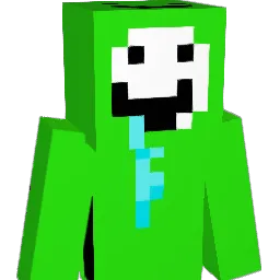 SmiddiAHG Minecraft avatar bust
