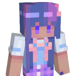 Smidgebeans's Minecraft skin