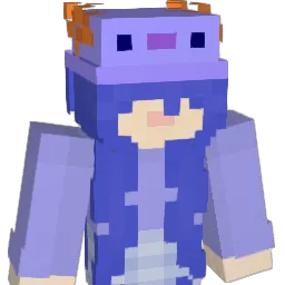 Smidgenitro's Minecraft skin