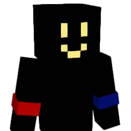 Smidster1 Minecraft avatar bust