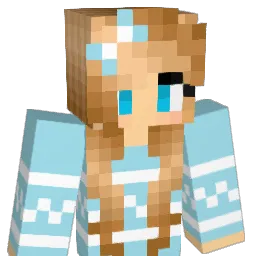 Smie2003 Minecraft avatar bust