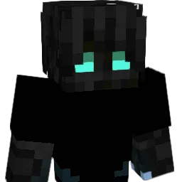 Smiechu32 Minecraft avatar bust