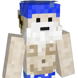 SmiffSmurf's Minecraft skin