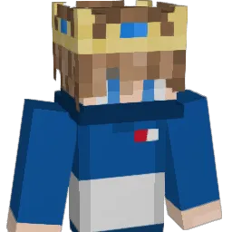 Smiffy213 Minecraft avatar bust