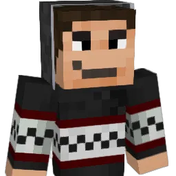 Smigi420 Minecraft avatar bust