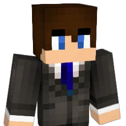 SmilFicks's Minecraft skin