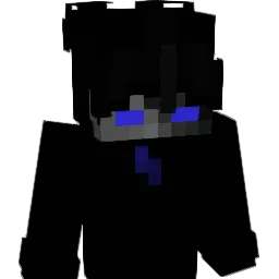 Smilatface's Minecraft skin