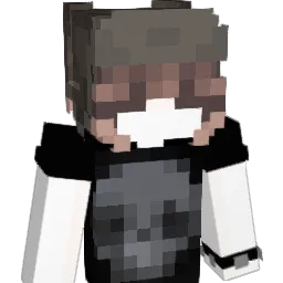 Smile2131 Minecraft avatar bust
