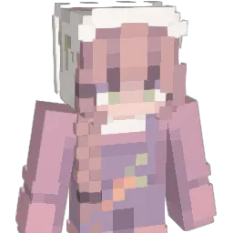 SmileAtMe's Minecraft skin