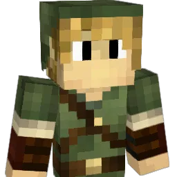 SmileBackReaper's Minecraft skin