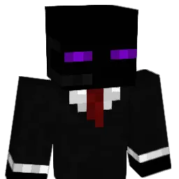 SmileDaemon's Minecraft skin