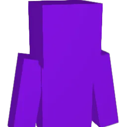 SmileEmptySoul Minecraft avatar bust