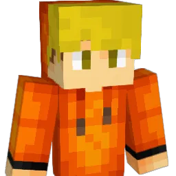 SmileGamesHD's Minecraft skin