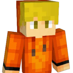 SmileGamesXD's Minecraft skin
