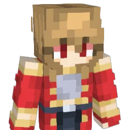 SmileItsSilica Minecraft avatar bust