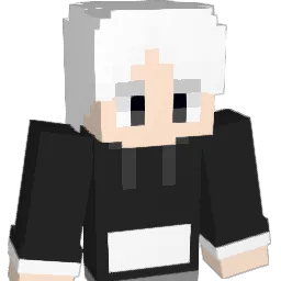 SmileKan Minecraft avatar bust