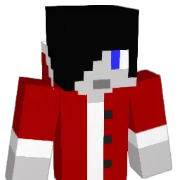 Smile_23 Minecraft avatar bust
