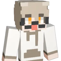 Smile_Chick's Minecraft skin