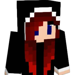 Smile_Crafter Minecraft avatar bust